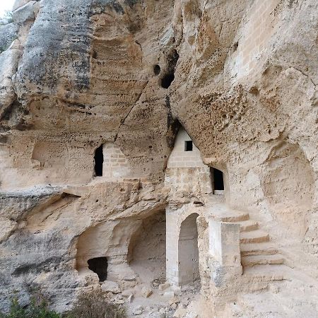 Matera Nel Verde 외부 사진