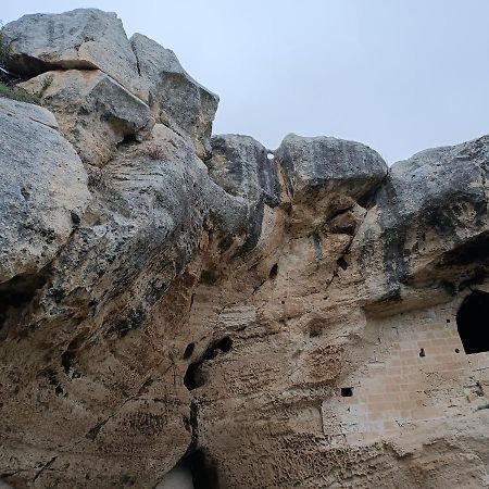 Matera Nel Verde 외부 사진