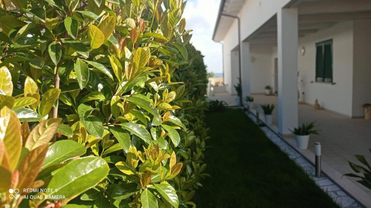 Matera Nel Verde 외부 사진