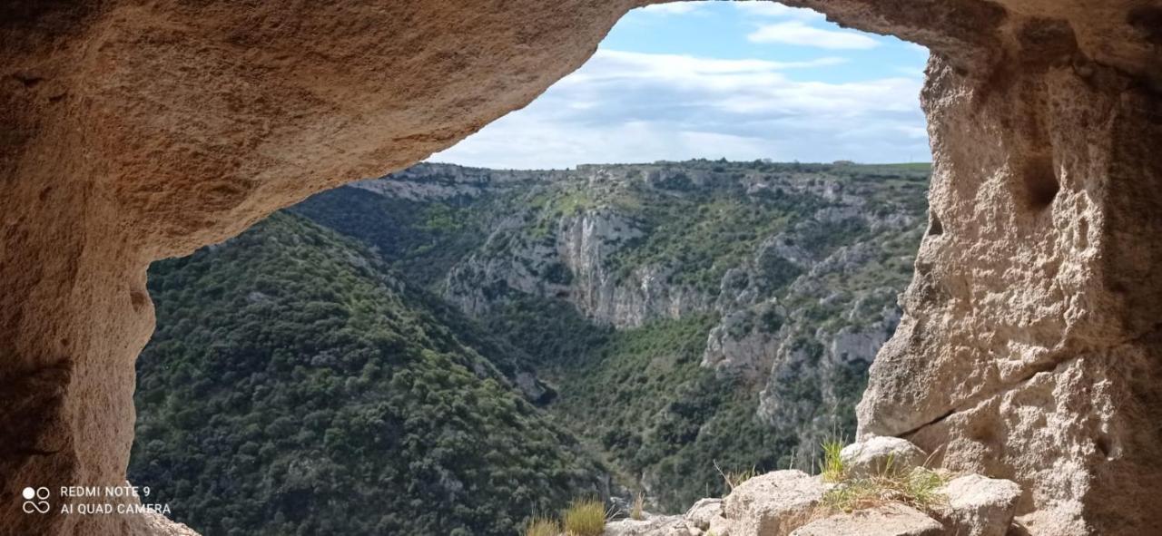 Matera Nel Verde 외부 사진