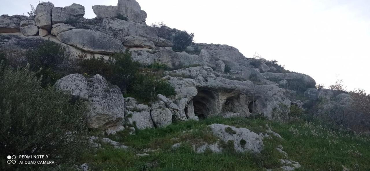Matera Nel Verde 외부 사진