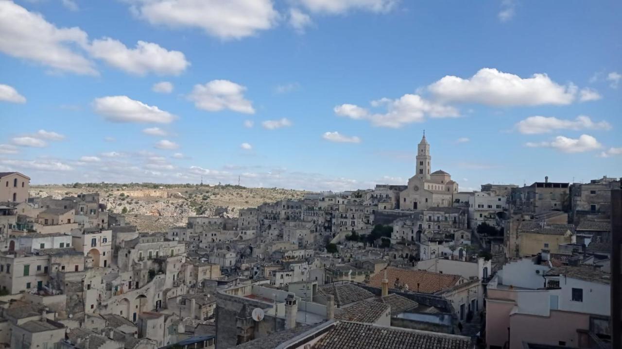 Matera Nel Verde 외부 사진