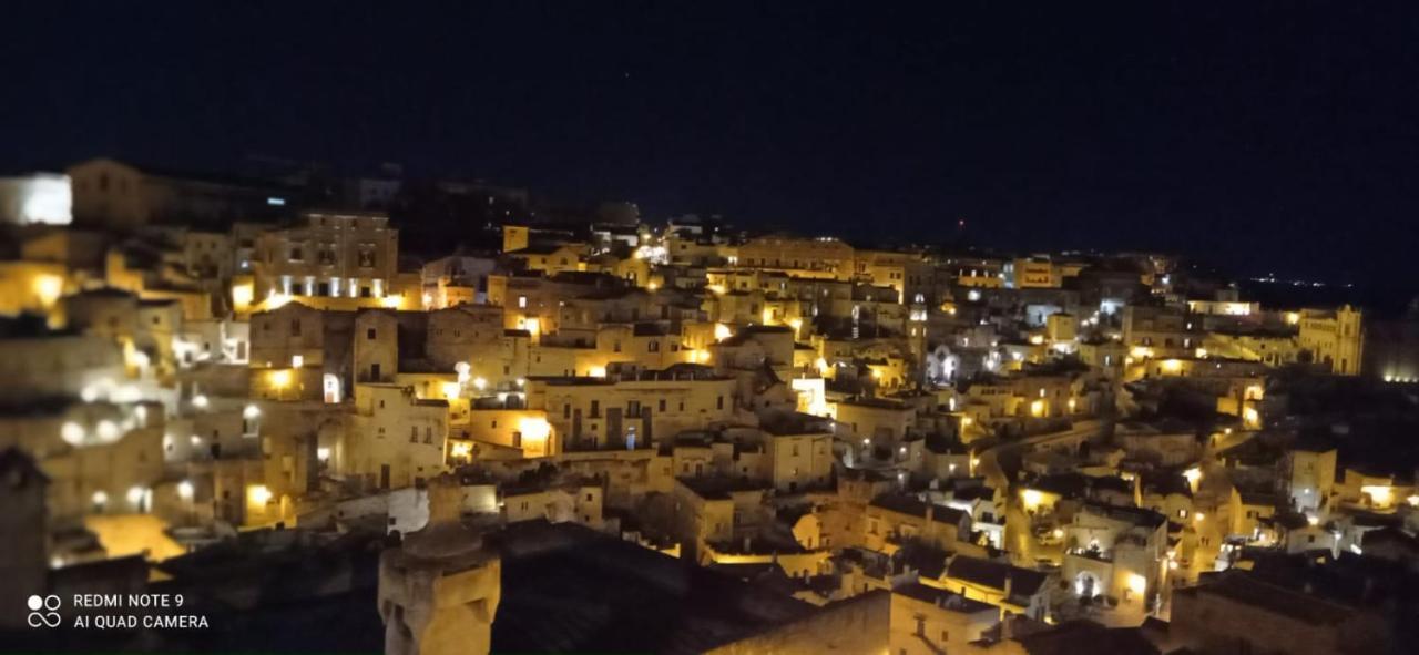 Matera Nel Verde 외부 사진