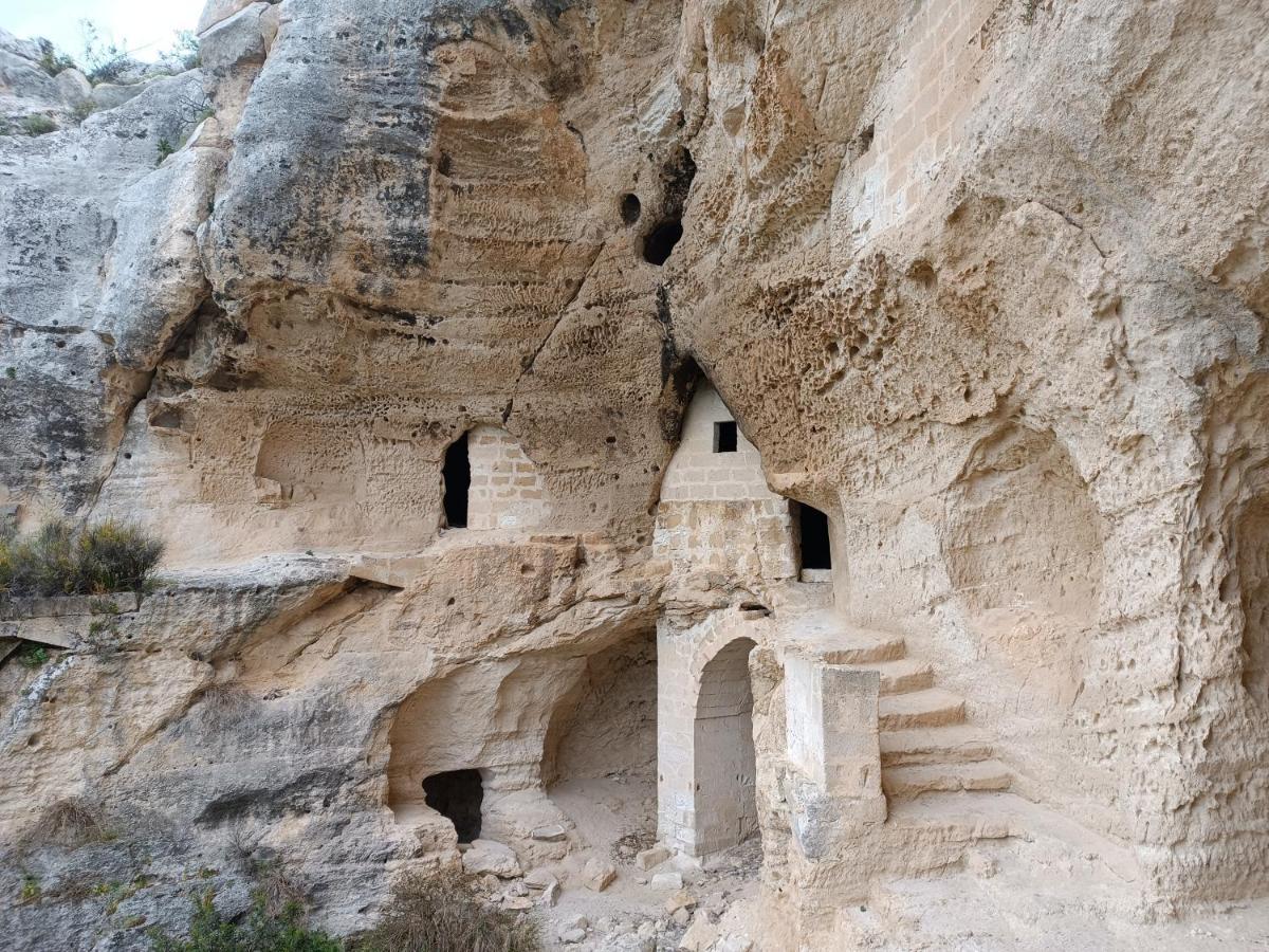 Matera Nel Verde 외부 사진