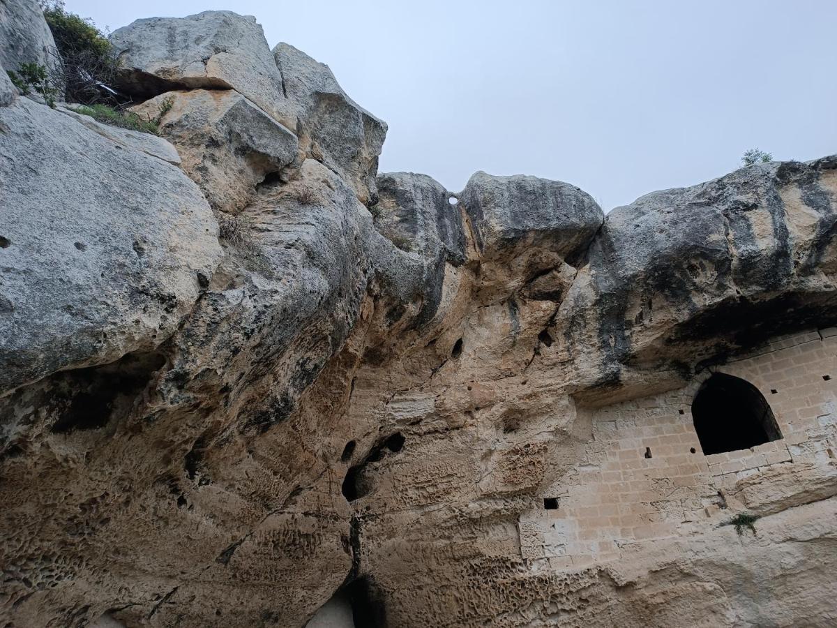 Matera Nel Verde 외부 사진